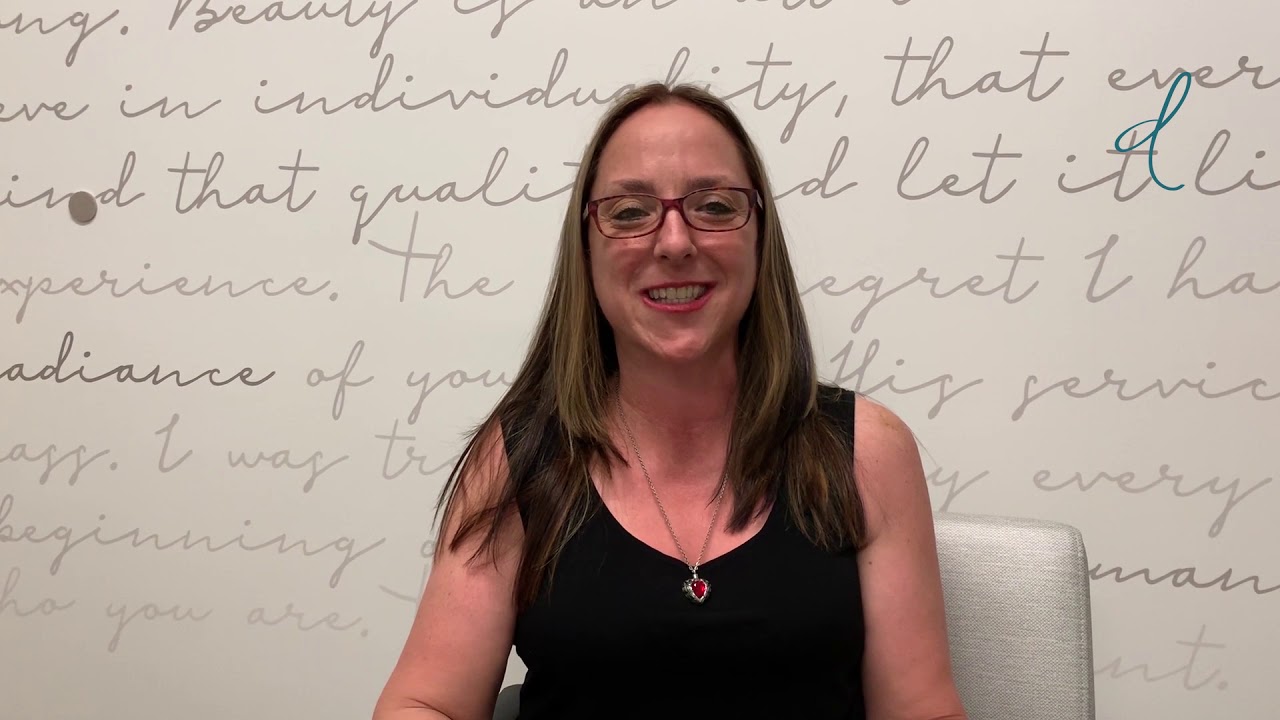 Six Weeks After Surgery, Patient Feels Great & is Healing Ahead of Schedule