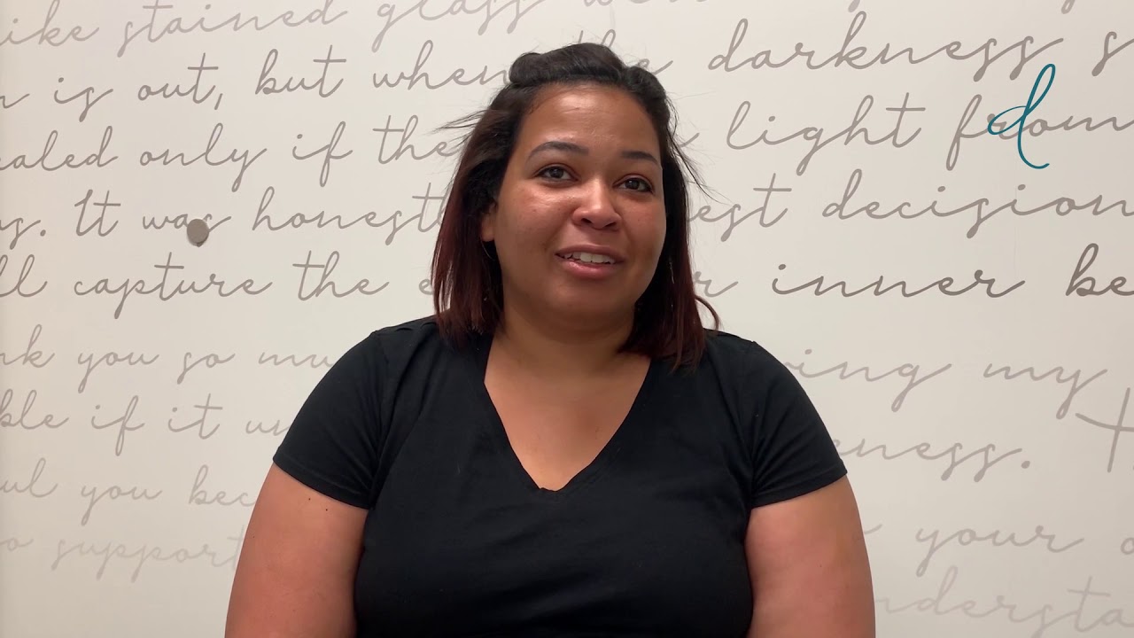 Multiple Sclerosis Patient Describes How Dr. Donaldson Has Changed Her Life Forever