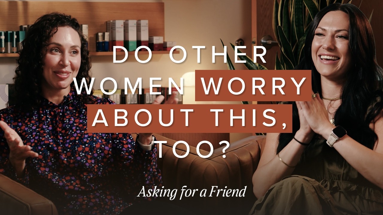 Labiaplasty Explained: Recovery, Technique & When To Consider It For Yourself | Asking For A Friend