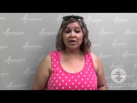 Registered Nurse Thrilled with Tummy Tuck in Columbus, Ohio!