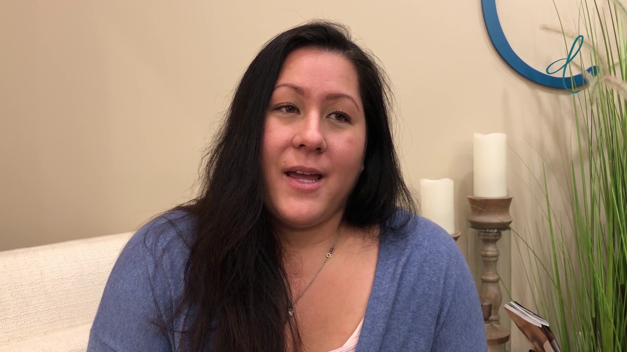 On a Scale From 1-10, Tummy Tuck Patient Gives Dr. Donaldson a 20!