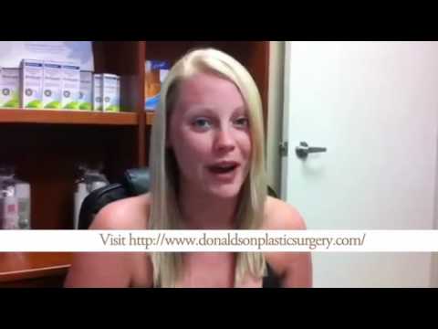 Breast Augmentation in Columbus, OH