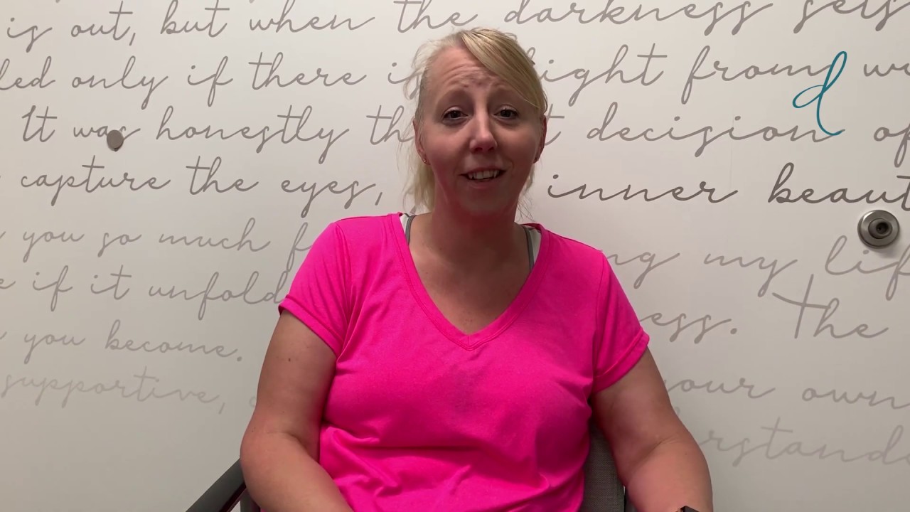 After 2.5 Years of Research, Patient Found Dr. Donaldson & Doesn’t Hesitate to Recommend Him