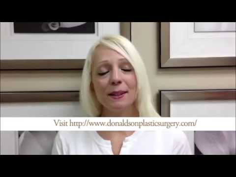 Breast Augmentation and Lift Columbus OH