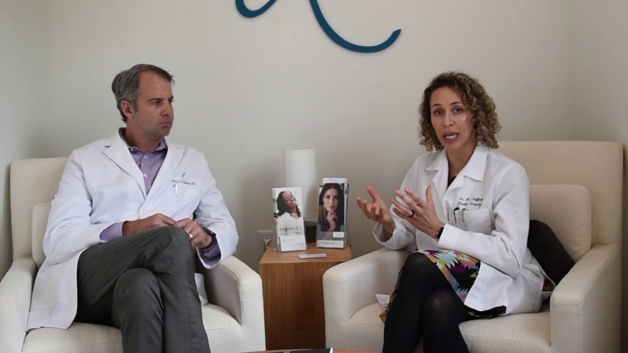 Drs. Donaldson and Sieffert Discuss the Allergan Implant Recall