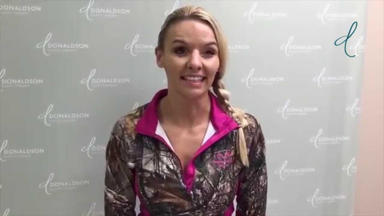 Columbus, Ohio Breast Augmentation Patient Can’t Wait for Bikini Season