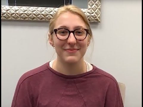 Breast Reduction Patient is thrilled about her newly proportionate body.