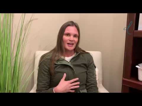 Patient Sees Dr. Donaldson to Correct her "Uneven" Breasts. Now, She Proudly "Rocks her New Boobs!"