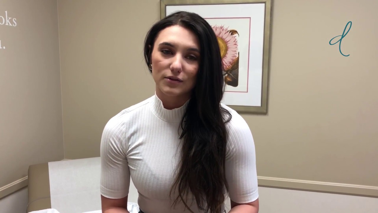 Breast Augmentation Patient is Drawn to Dr. Donaldson After Reading Testimonials