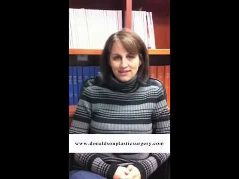 Tummy tuck: Columbus, OH, woman wishes she had done "this a long time ago"