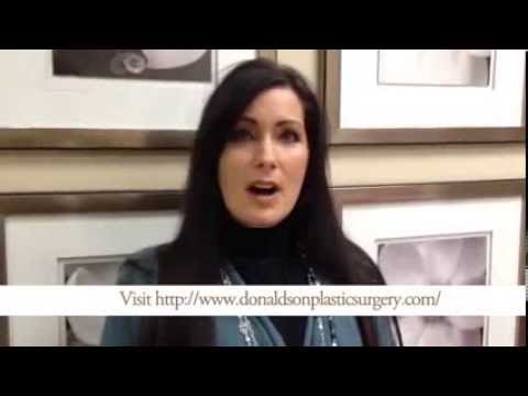 Columbus, OH Patient Gets the Breast Augmentation She's Wanted for 20+ Years!