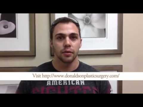 Competitive Athletes' Gynecomastia Procedure