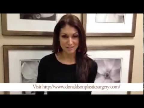 Breast Augmentation Recovery "Smooth and Easy" for this Columbus Patient