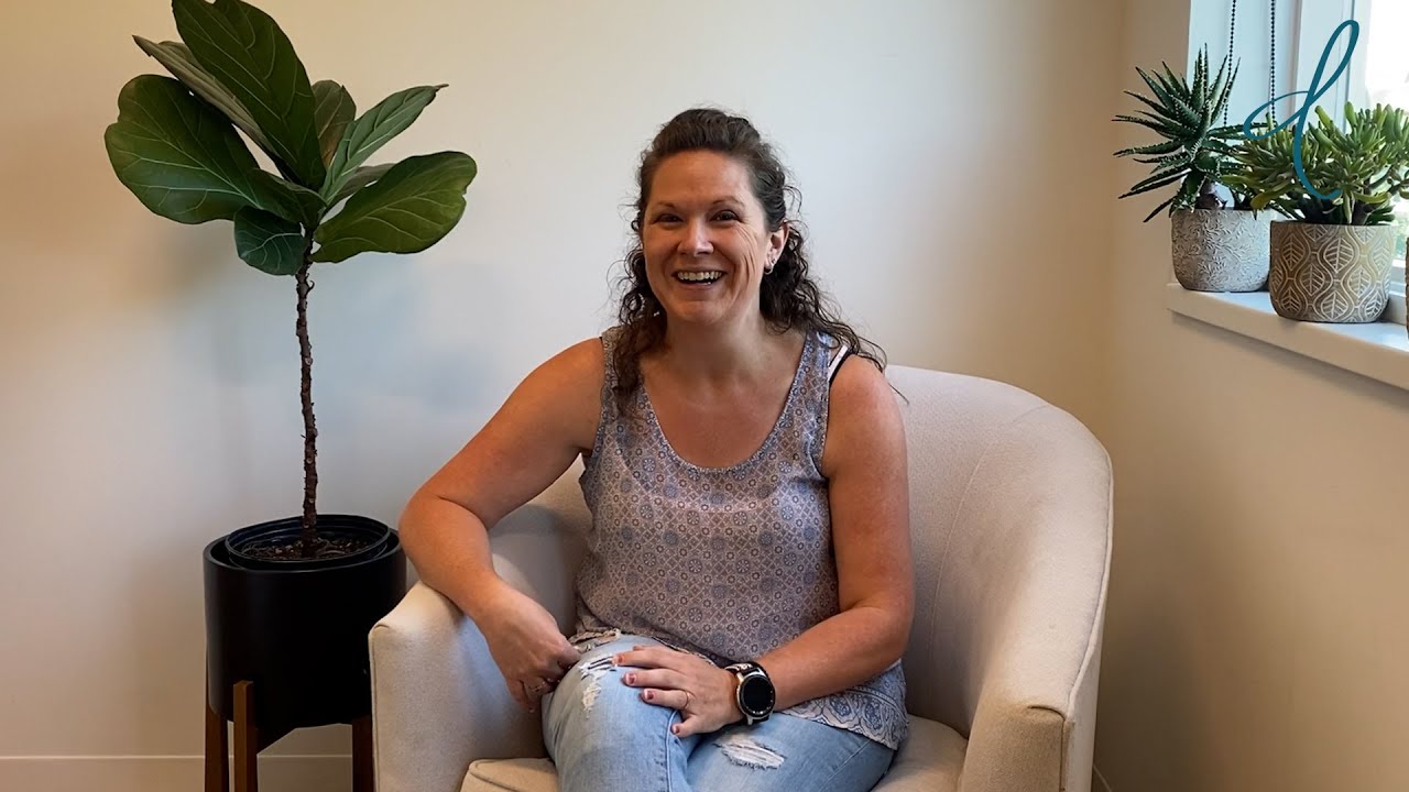 “I Feel Like Me!” After Tummy Tuck With Dr. Donaldson