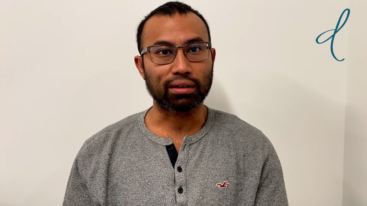 Gynecomastia Patient’s “Confidence is Back!”