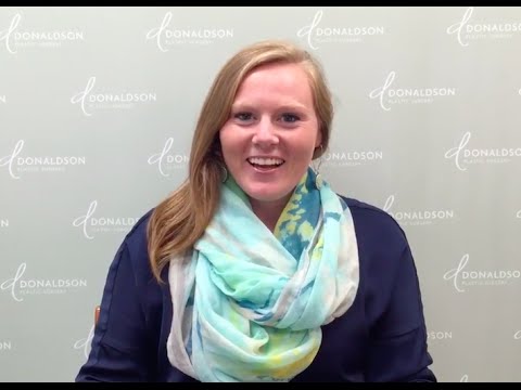 Columbus, Ohio Breast Augmentation Patient Has a New Outlook on Life