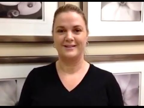 Research Across Country Led to Dr. Donaldson in Columbus, OH!