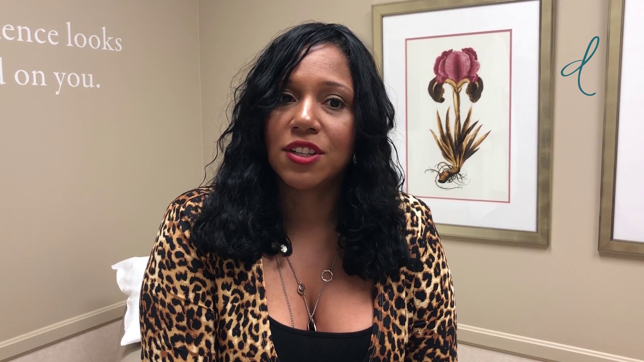 "I Couldn’t Be Happier. I Feel Confident. I Feel Beautiful!"