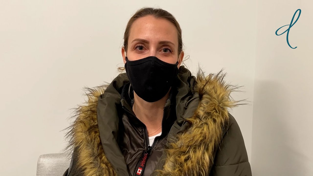 Breast Augmentation Transformation After Breastfeeding