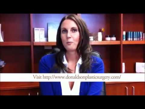 Columbus, OH Rhinoplasty Patient Very Pleased