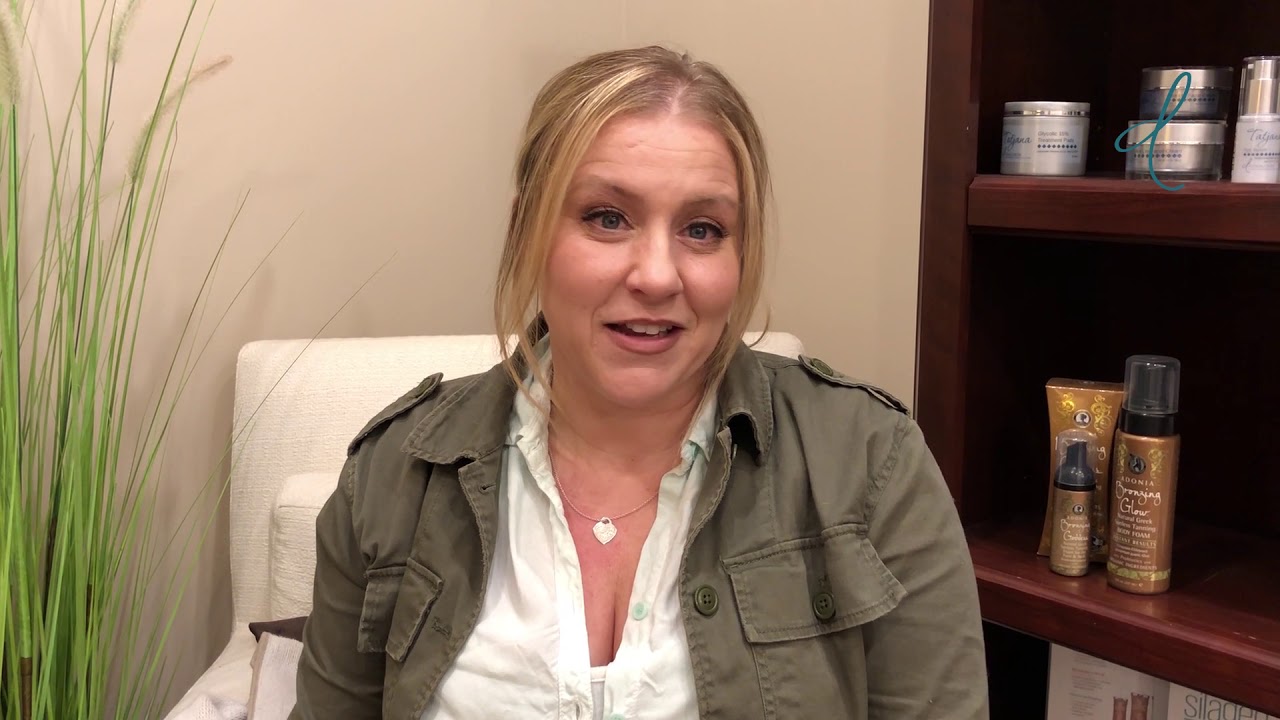 Patient feels like family at Dr. Donaldson's office. "I would NOT go anywhere else!"