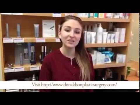 Columbus Breast Augmentation Patient Happy She Did Her Research!
