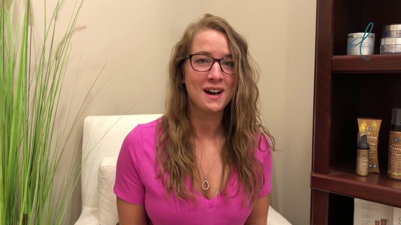 "I would 100% Recommend Dr. Donaldson. I LOVE my new breasts!”, states patient.