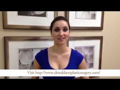 RN Chooses Dr. Donaldson For Mommy Makeover in Columbus, OH