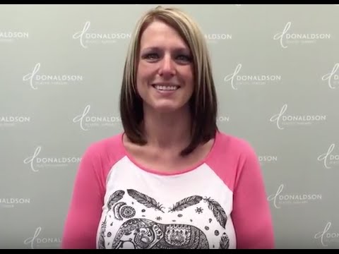 Columbus, Ohio Mommy Makeover Patient Feels Very Confident