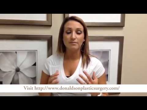 Rhinoplasty and Breast Augmentation, “Exactly What I Asked For”