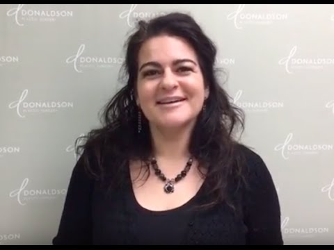 Columbus, Ohio Tummy Tuck Patient Can't Believe the Results
