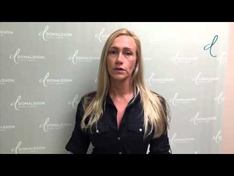 Breast Augmentation in Columbus, Ohio After Years of Waiting!