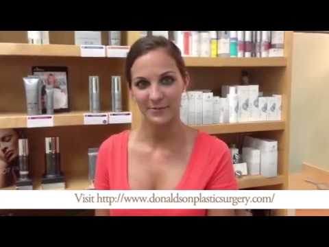 Columbus Breast Augmentation Patient with Fantastic Results