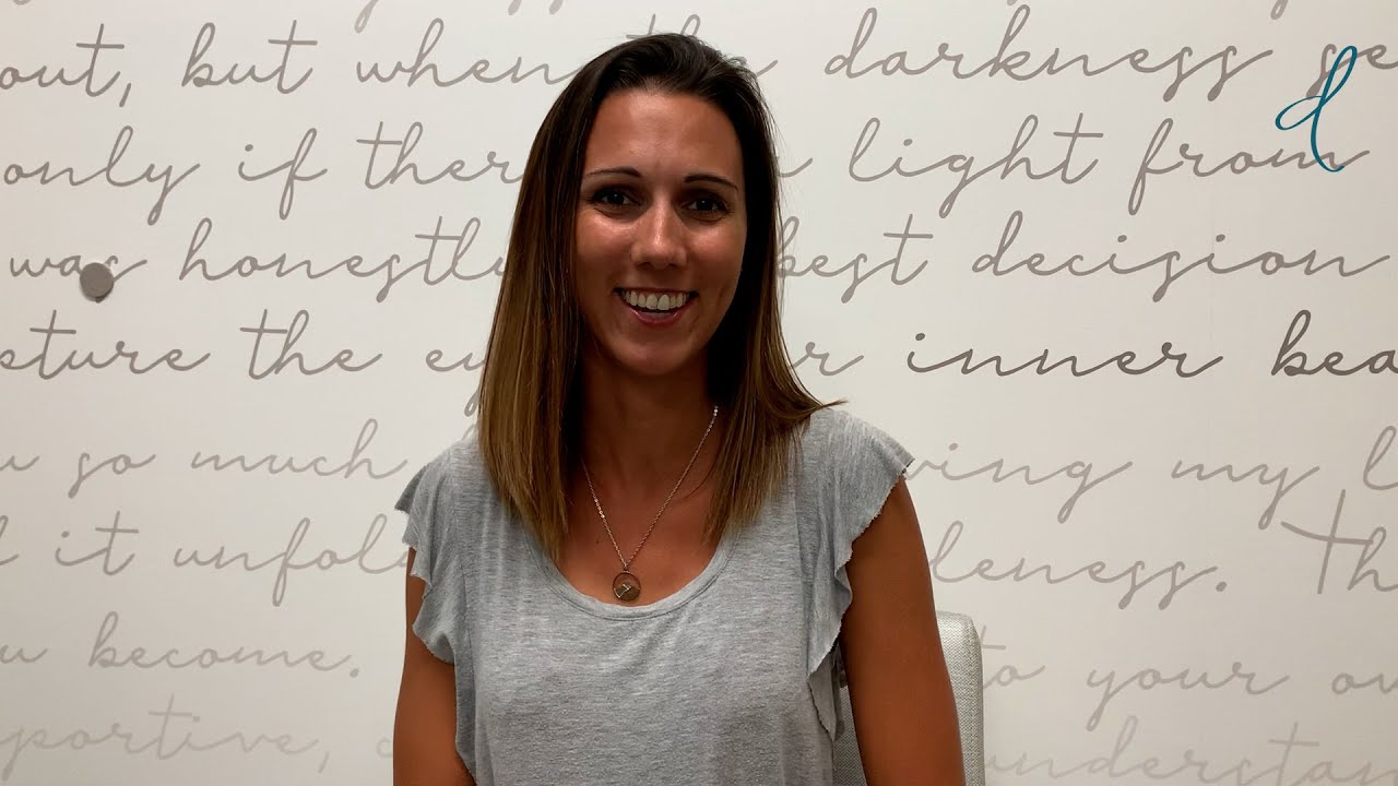 Breast Augmentation Patient is Super Happy with Her Results