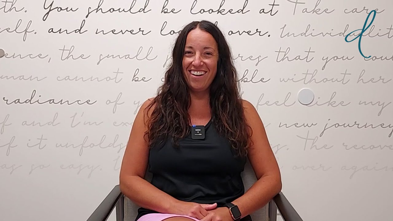 “Dr. Donaldson Has Exceeded My Expectations!”