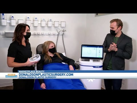 Introducing CoolSculpting Elite