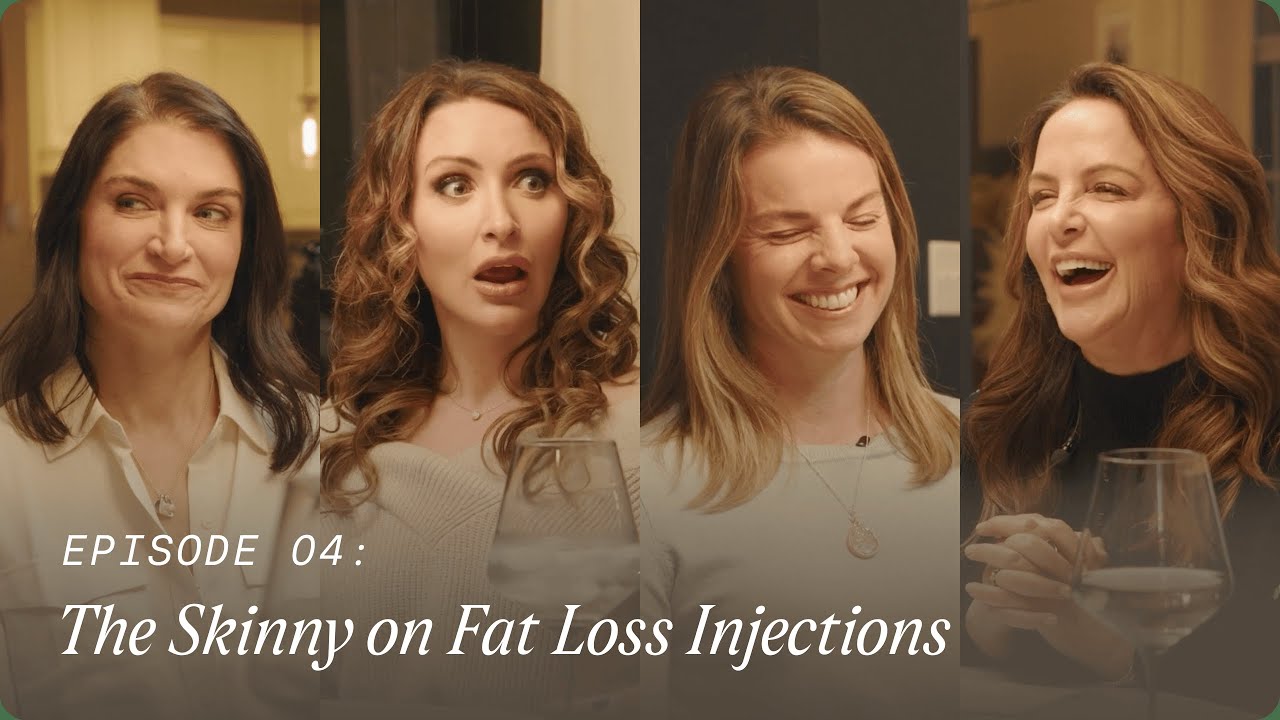 The Skinny On Prescription Weight Loss Injections | Asking For A Friend