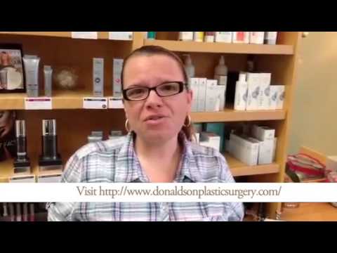 Body Contouring Surgery in Columbus Changed Her Life
