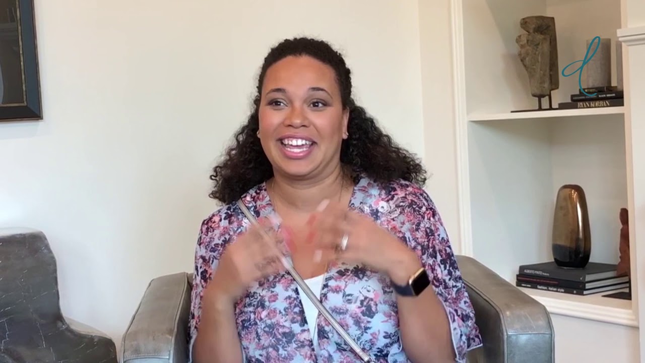 A Mother of Two Shares How Dr. Donaldson Has Helped Her Skincare Routine