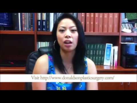 Breast Augmentation, Columbus OH Patient