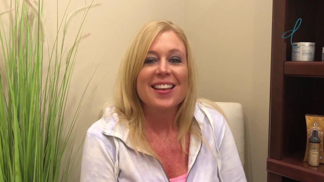 Breast Augmentation Patient Can Only Say Great Things About Dr. Donaldson and His Staff.