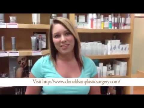 Breast Augmentation and Liposuction in Columbus, Ohio