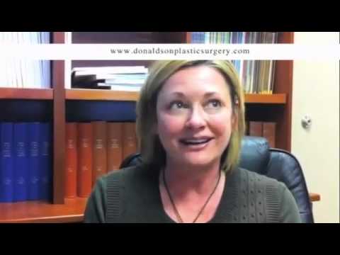 With labiaplasty, Columbus, Ohio, patient feels better