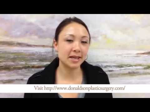 "World-class" Breast Augmentation Surgery in Columbus, Ohio at Donaldson Plastic Surgery