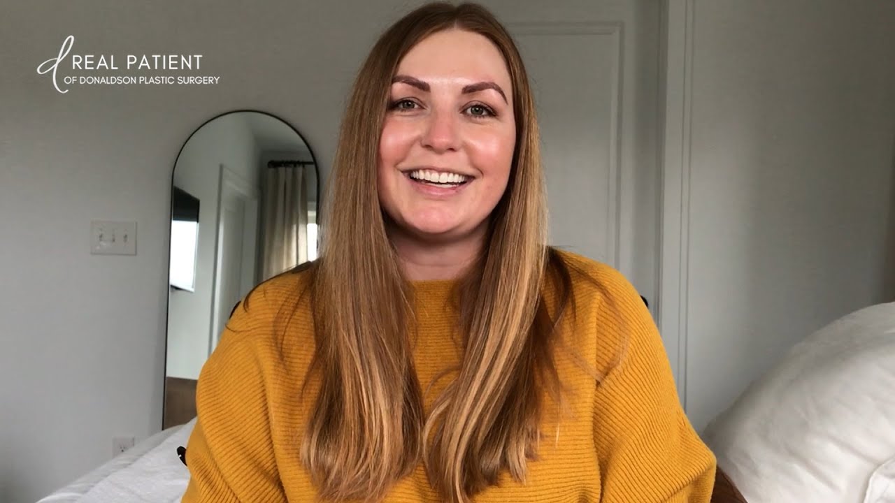 Every Appointment for this Patient Feels Like a Spa Experience