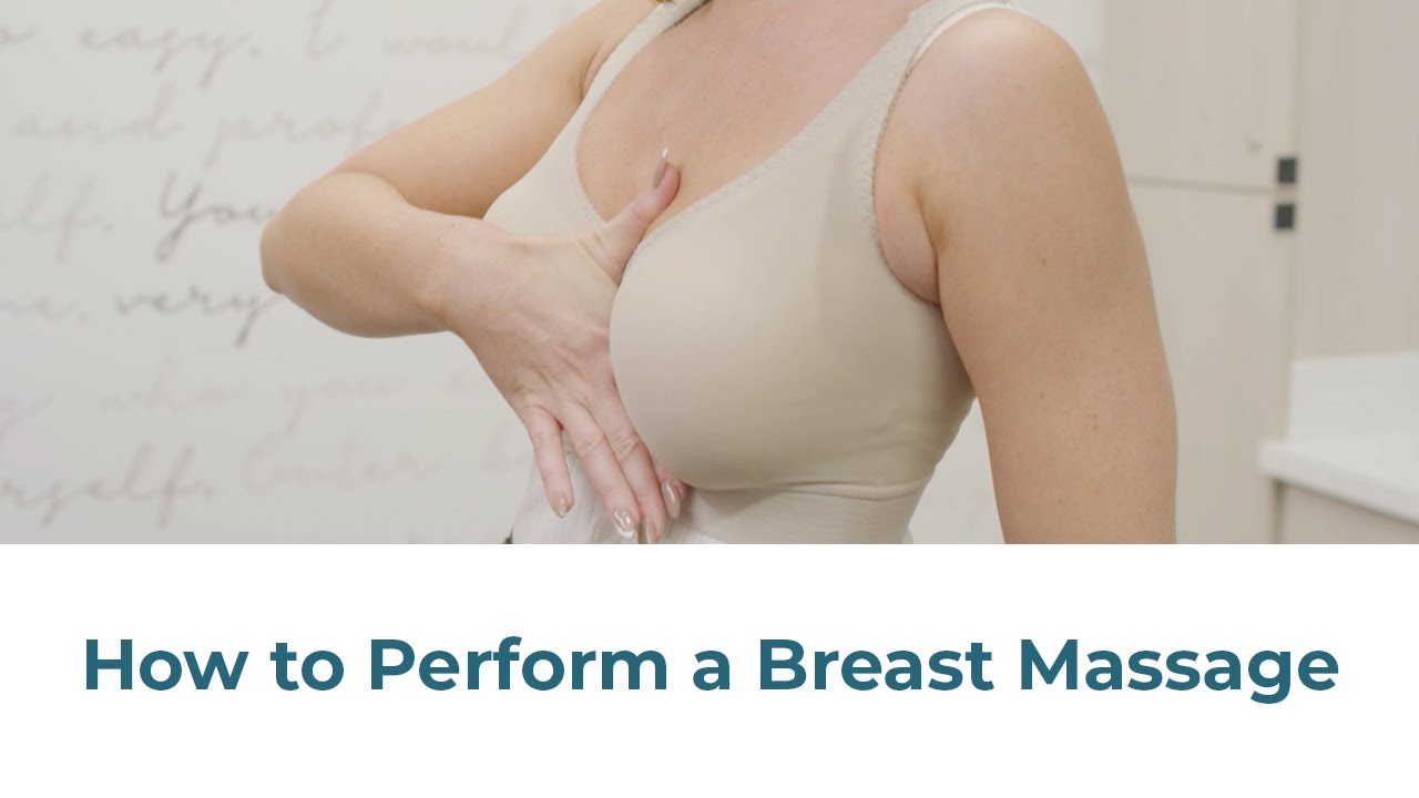 11 Breast Augmentation Recovery Tips