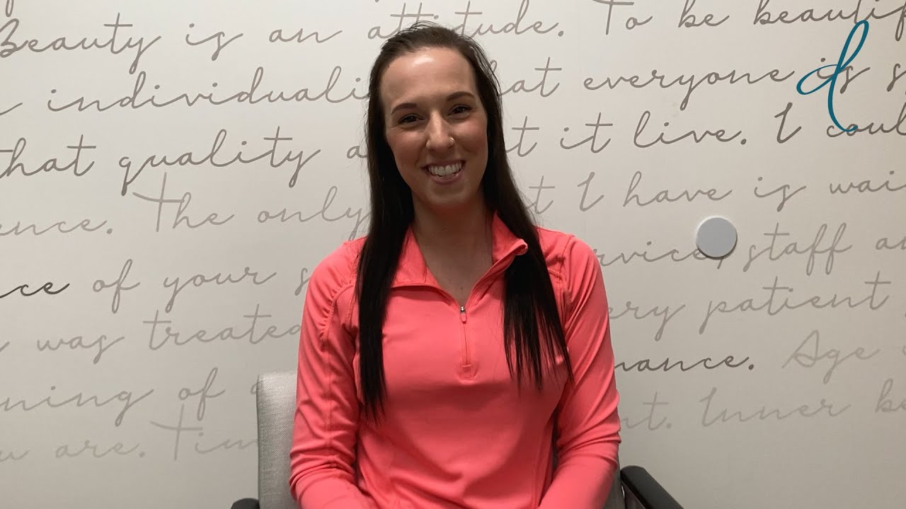 Hear Why Dr. Donaldson’s Surgical Patient Loved Her Whole Experience!