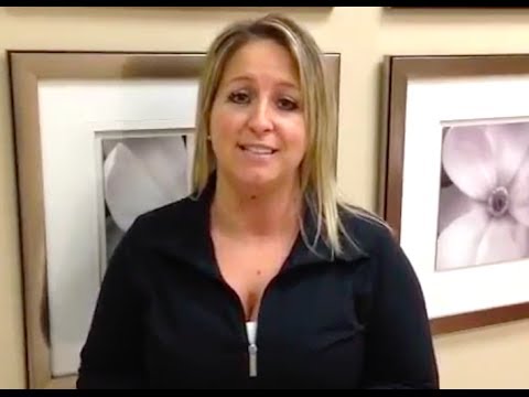 Ecstatic Tummy Tuck Patient: You Don't Have to Leave Columbus!