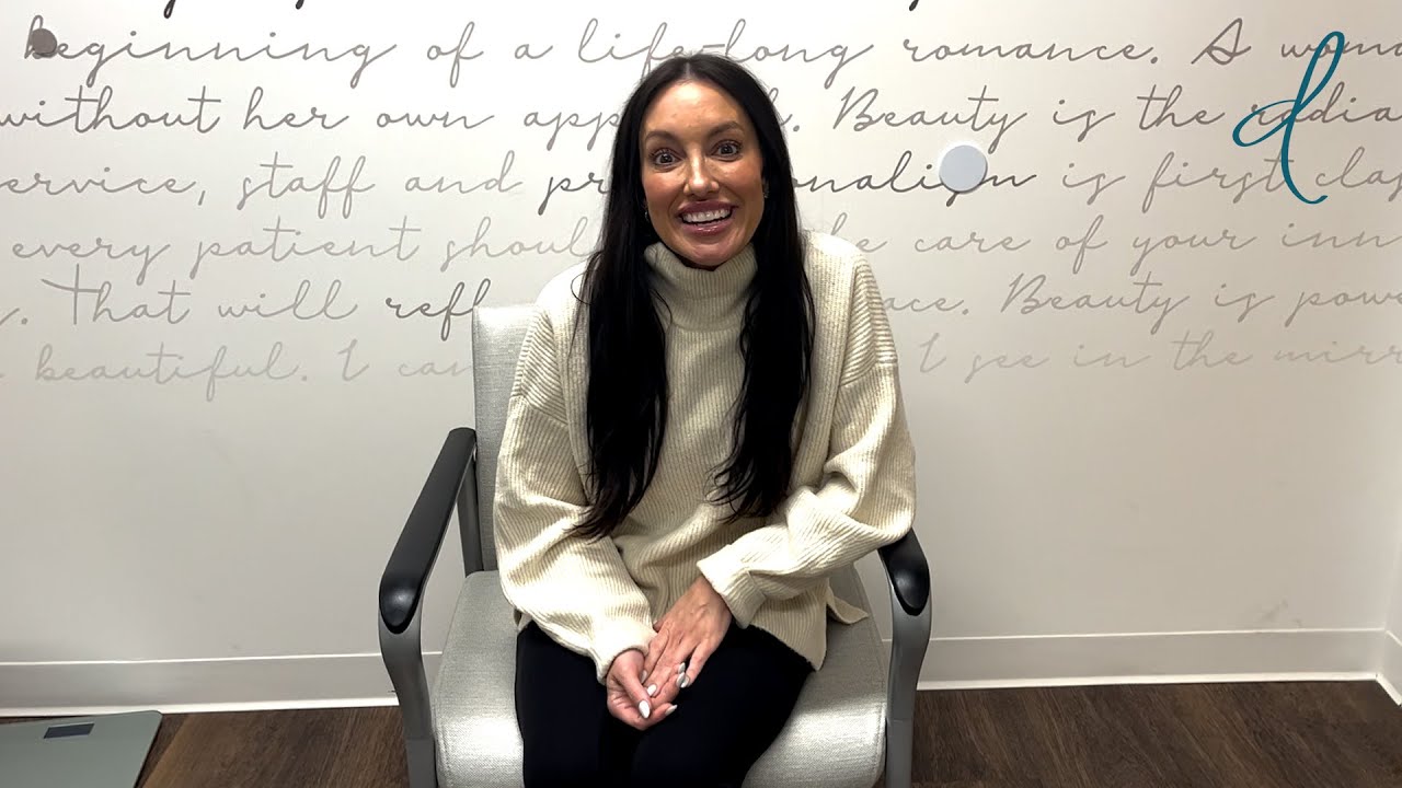 Mommy Makeover Patient “Couldn’t Have Asked For A Better Experience!”