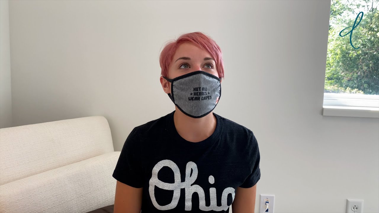 Patient shares touching experience after choosing Dr. Sieffert for breast reconstruction